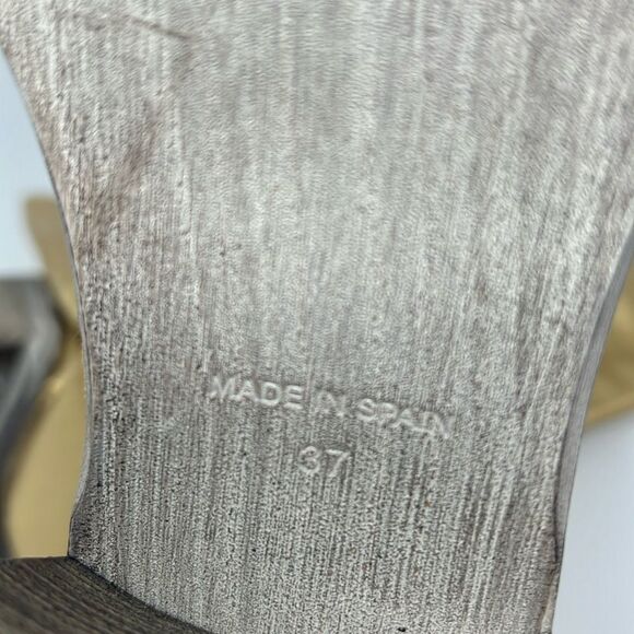 Free People Essentials Tall Slouch Boots - Picture 8 of 8